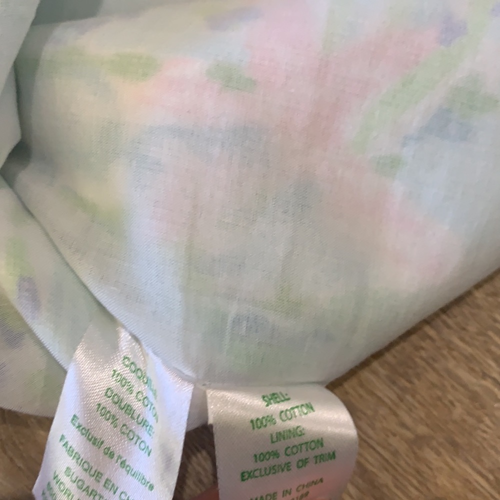 Lilly Pulitzer Shift Dress - Size 0 - Picture 8 of 9